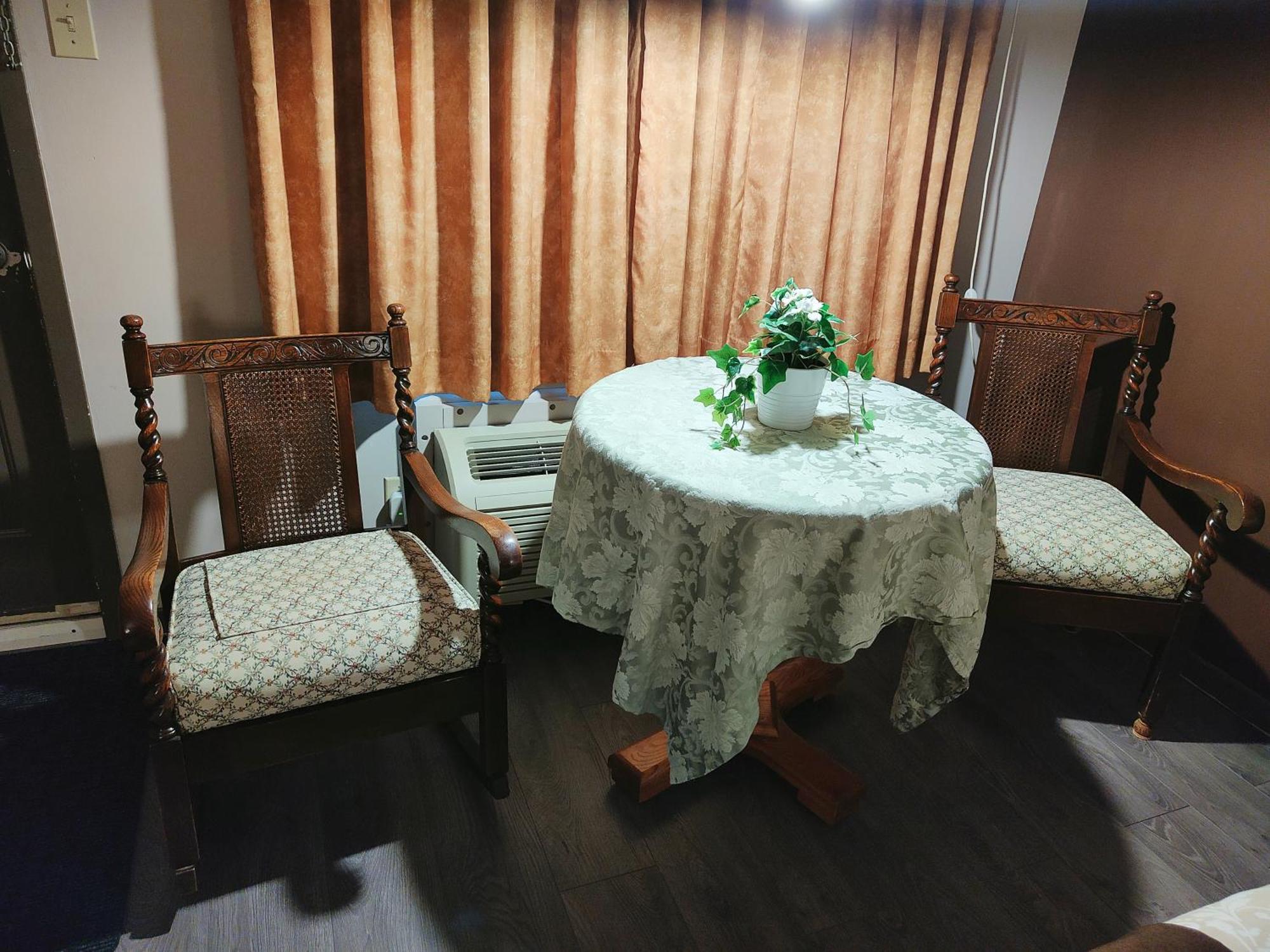Motel Le Radisson de Val-David Extérieur photo