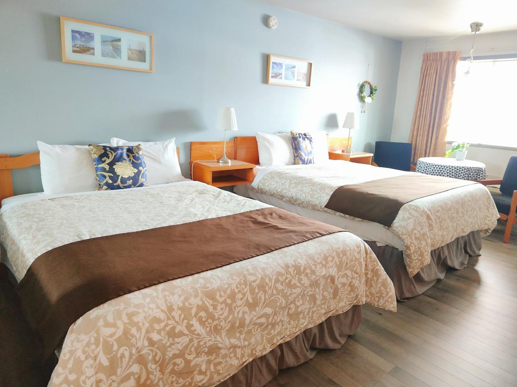 Motel Le Radisson de Val-David Extérieur photo