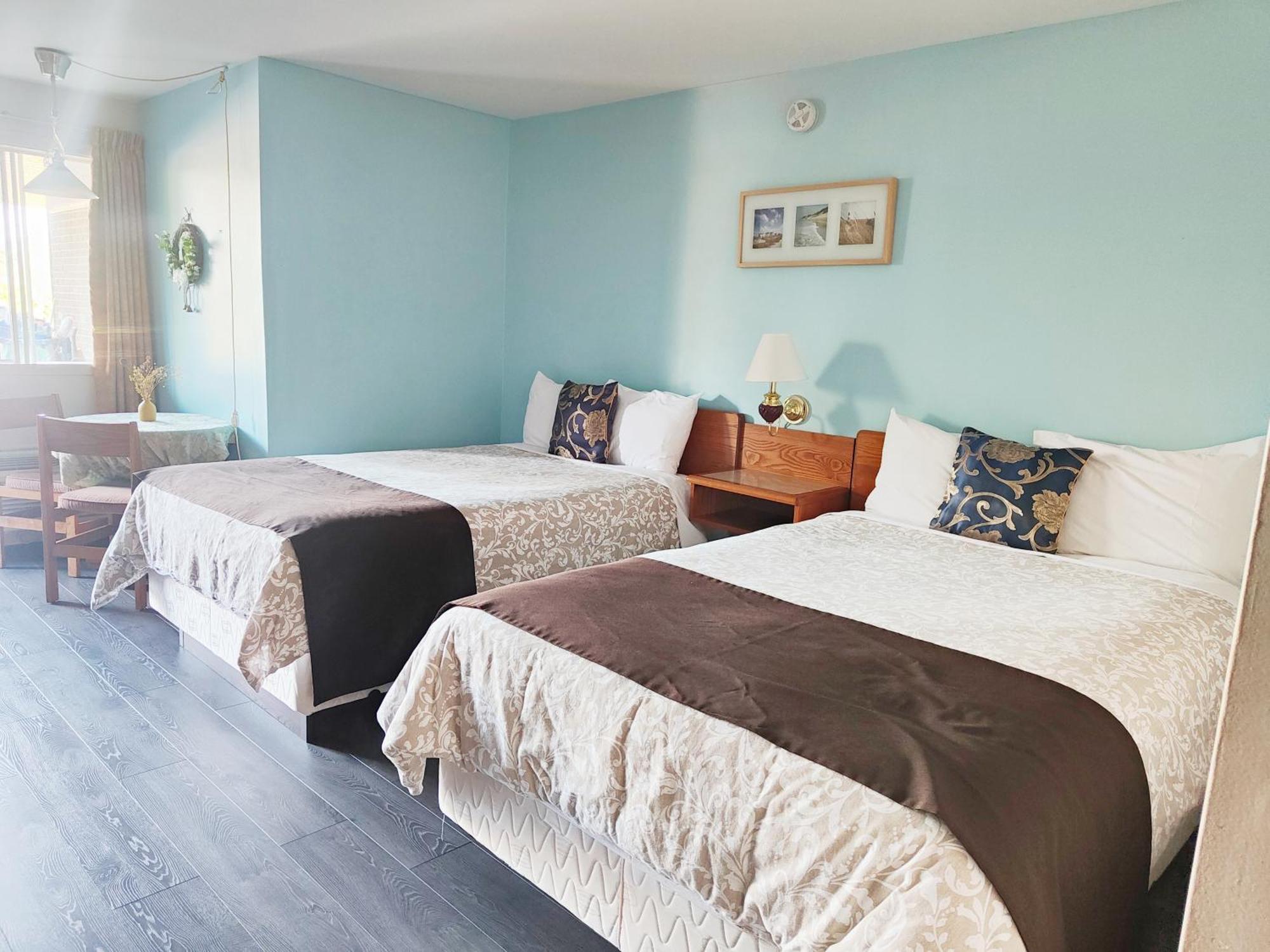 Motel Le Radisson de Val-David Extérieur photo