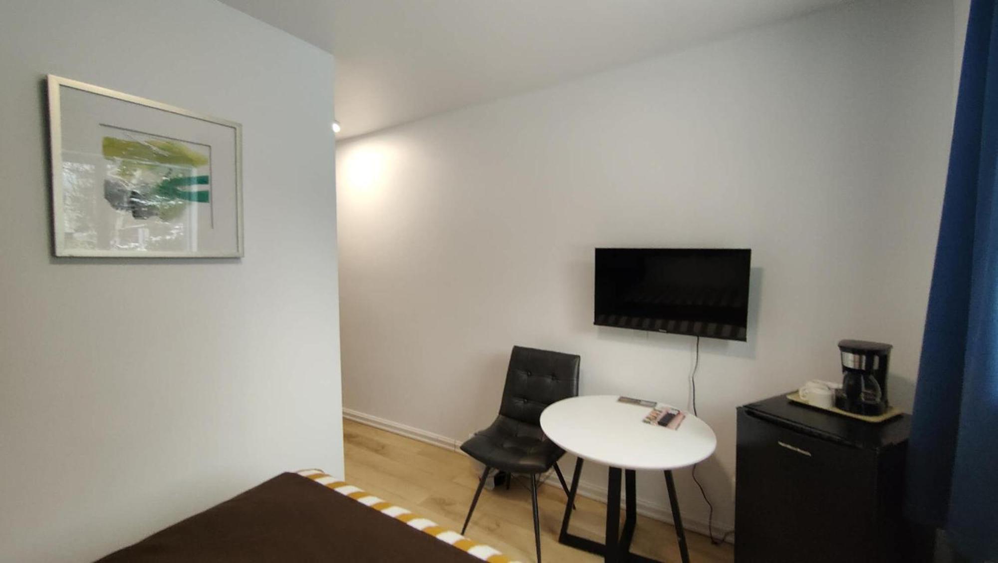 Motel Le Radisson de Val-David Extérieur photo