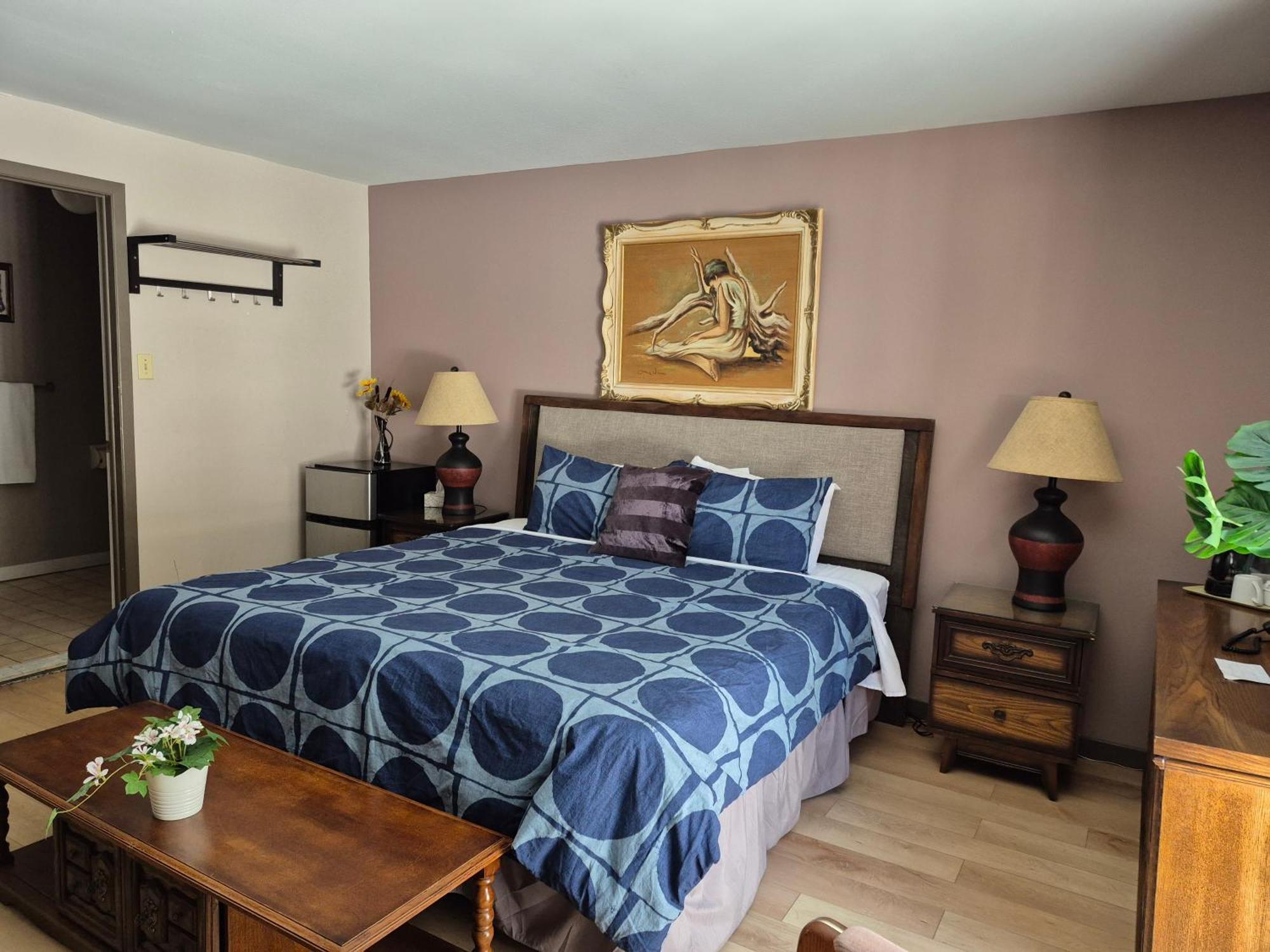 Motel Le Radisson de Val-David Extérieur photo