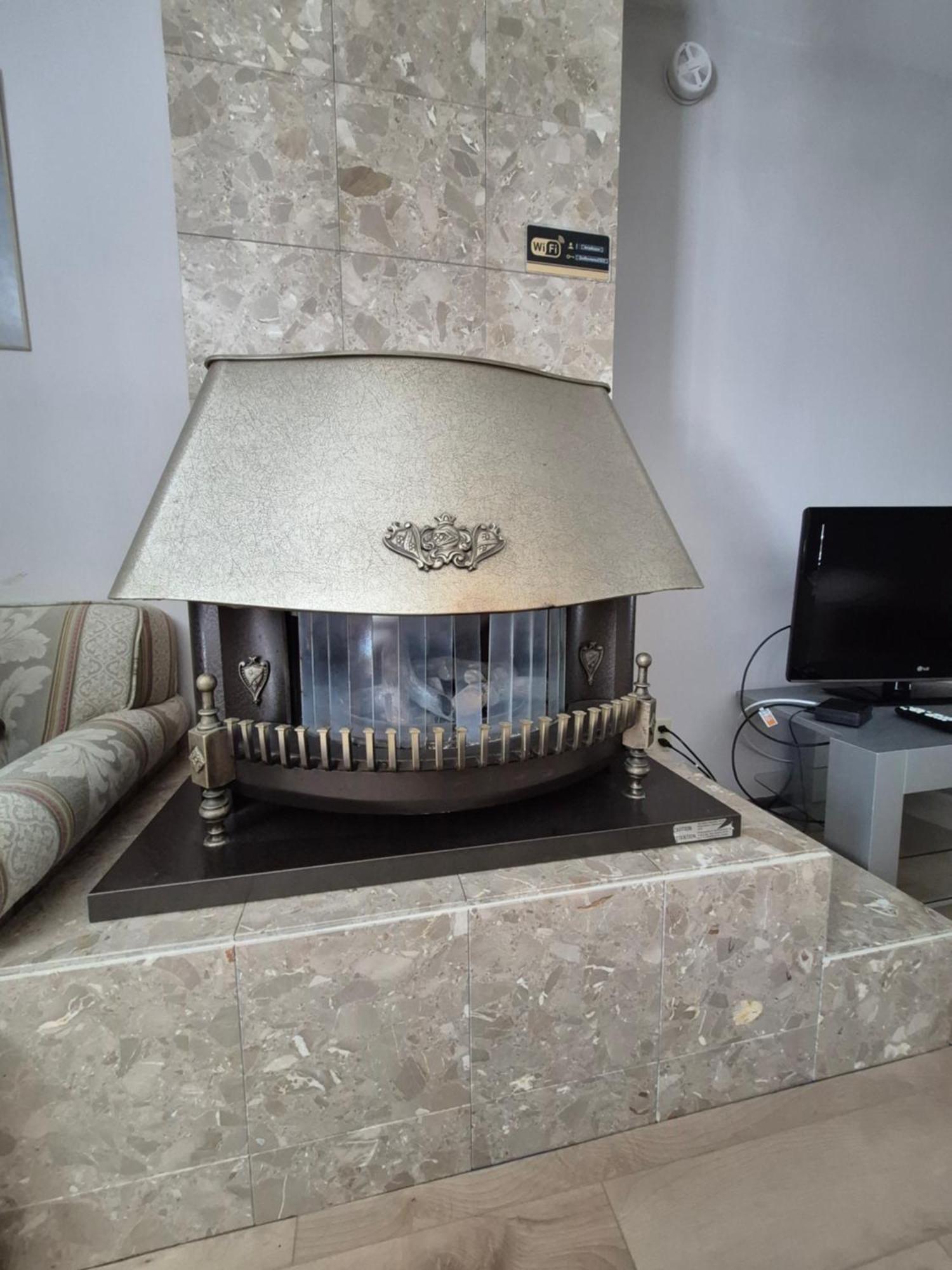 Motel Le Radisson de Val-David Extérieur photo